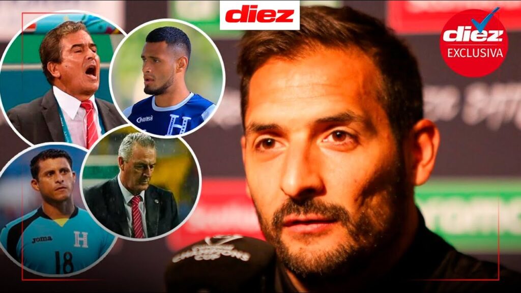 ¡EXCLUSIVA! Celso Borges brinda su análisis para el Honduras vs Costa Rica