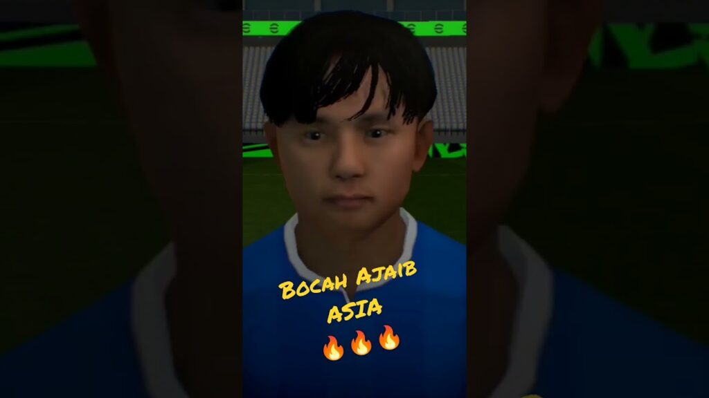 Test Drive Takefusa Kubo Bocah Ajaib dari Jepang 🔥🔥🔥