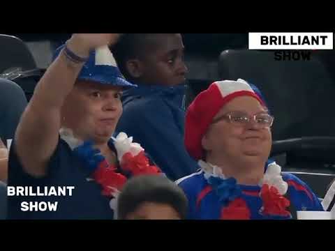Germany Vs France 3-1 All Goals And Highlights 2024