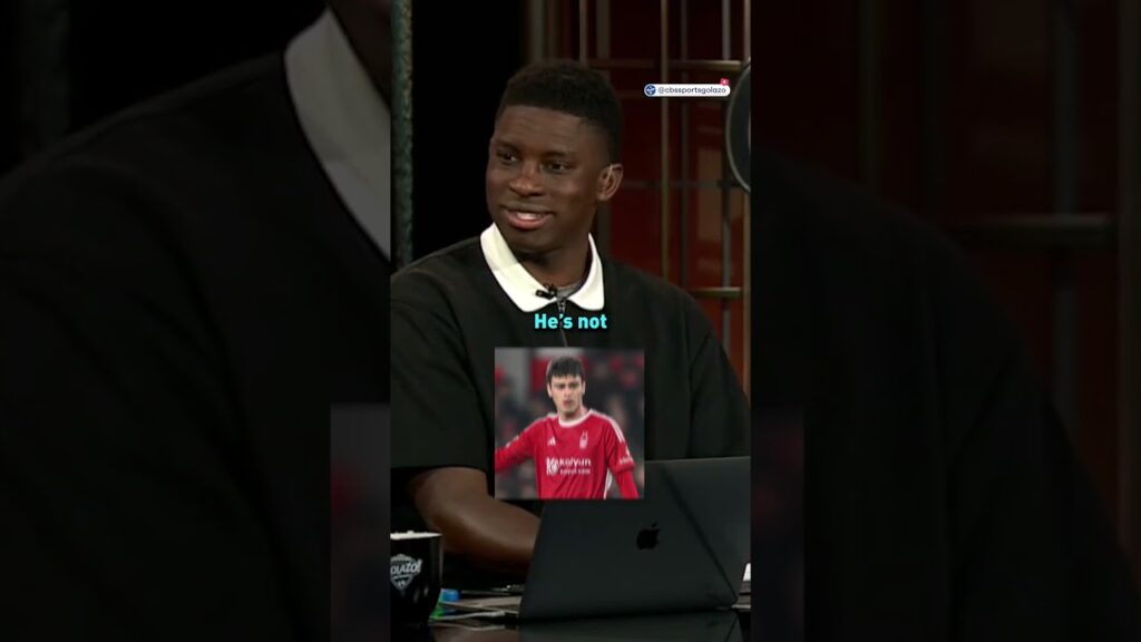 Should Gio Reyna have gotten the #USMNT call up? 🤔