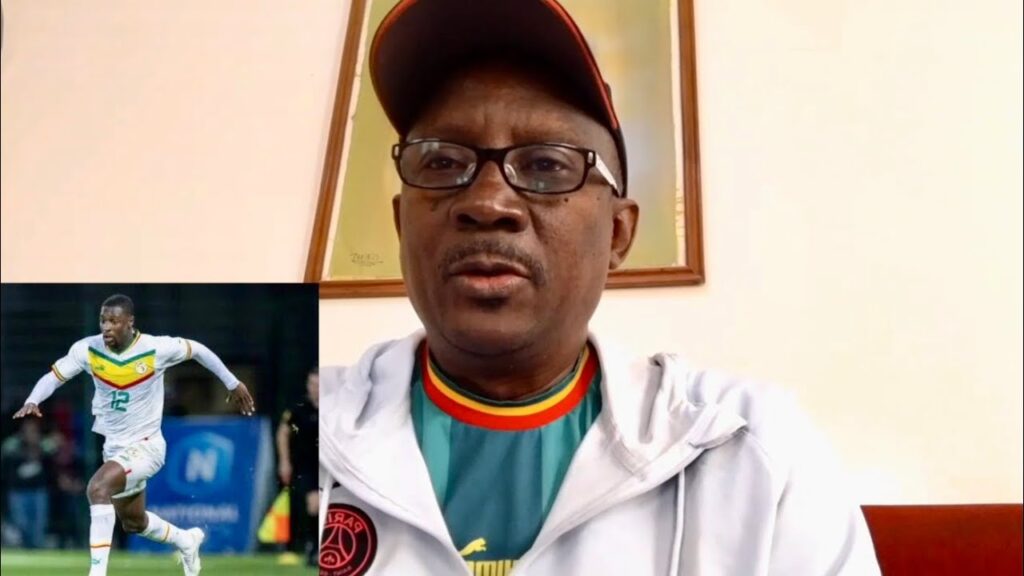 Saliou Faye sur Fode Ballo Toure '’cette persistance à convoquer ce joueur est incompréhensible’’