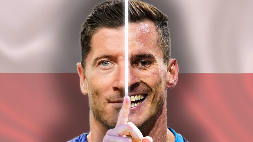 SMUTNA PRAWDA o Miliku w Reprezentacji