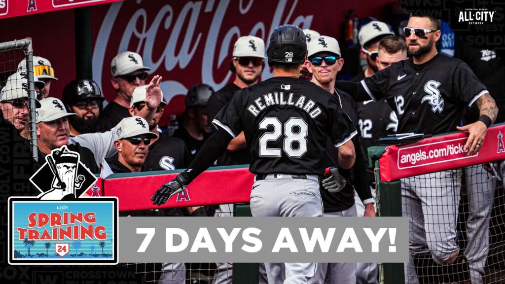 How will Pedro Grifol handle the White Sox starting rotation? | CHGO White Sox Podcast How will Pedro Grifol handle the White Sox starting rotation? | CHGO White Sox Podcast