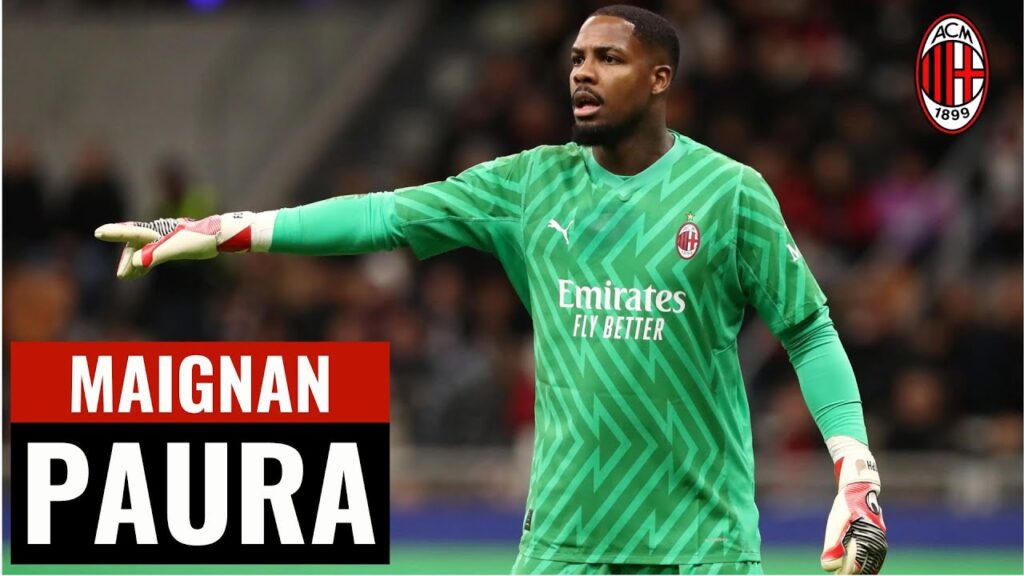 ⛔️ MILAN: ATTENTO 😨 POTREBBE ESSERE UN BLUFF ⁉️