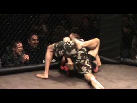 Marc Fusco vs. John Chacon