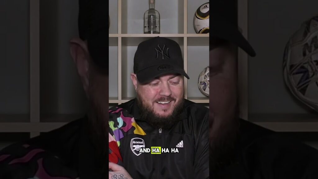 Jordan Henderson only left Liverpool for money! #saudi #ajax #liverpool #money