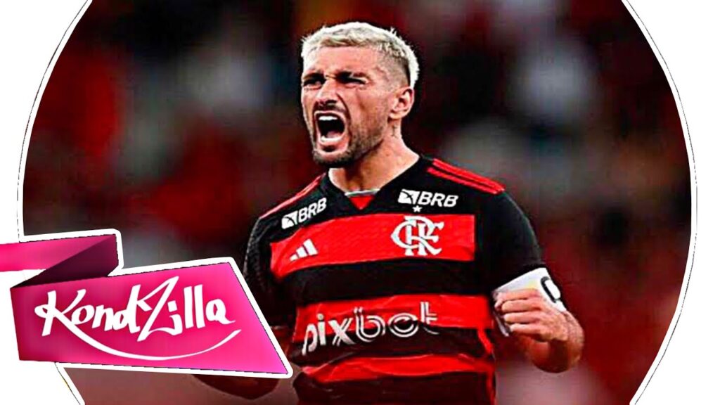 Arrascaeta ● BEAT POCPOC (PEDRO SAMPAIO) Arrascaeta ● BEAT POCPOC (PEDRO SAMPAIO)