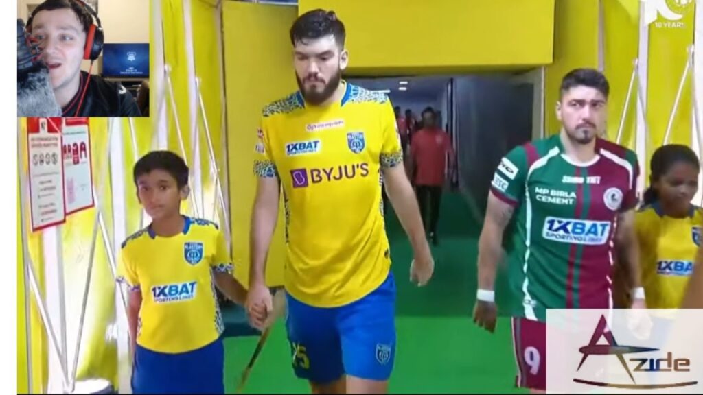 Scottish Guy Reacts to the Indian Super League Matchweek 19