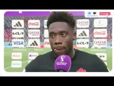 'Yes or no?': Bayern give ultimatum to Davies, react to Real Madrid 'interest'