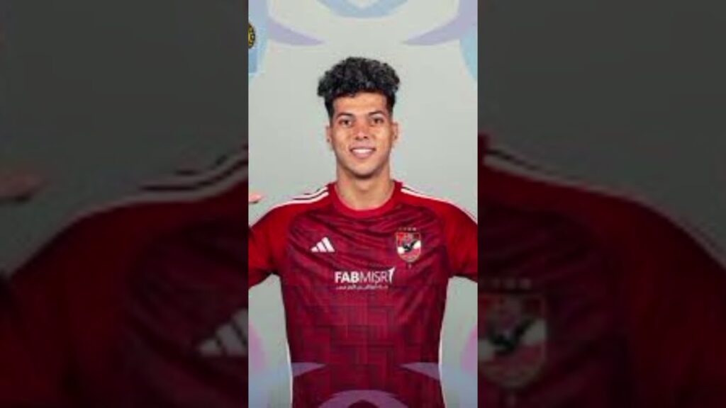 تفاصيل تعاقد الأهلى مع محمد علي بن رمضان