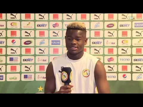 Mikayil Faye « Le jour où Aliou Cissé ma appele..j’avais peur… »