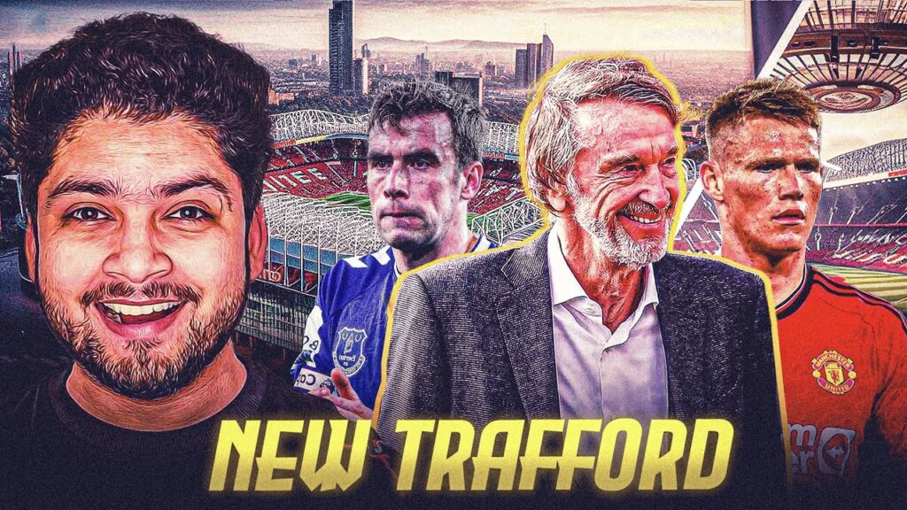 MALACIA NEWS, UNITED TO MOVE OUT OF OLD TRAFFORD | United must win vs Everton ETH JOB IS ON THE LINE