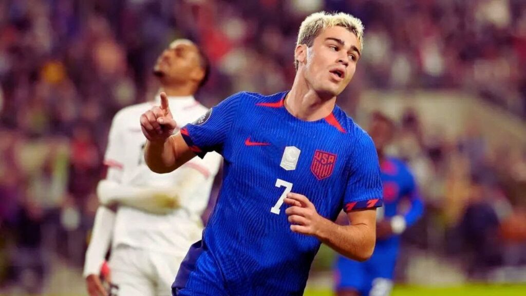 New Update!! Breaking News Of Gio Reyna || It will shock you