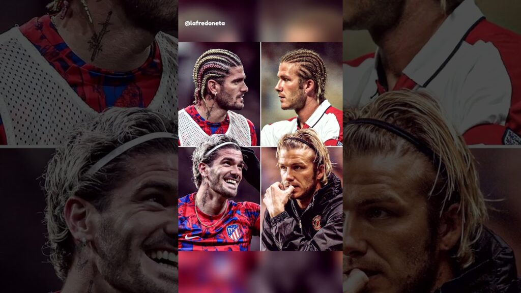 ¿SABÍAS QUE? RODRIGO DE PAUL 😂