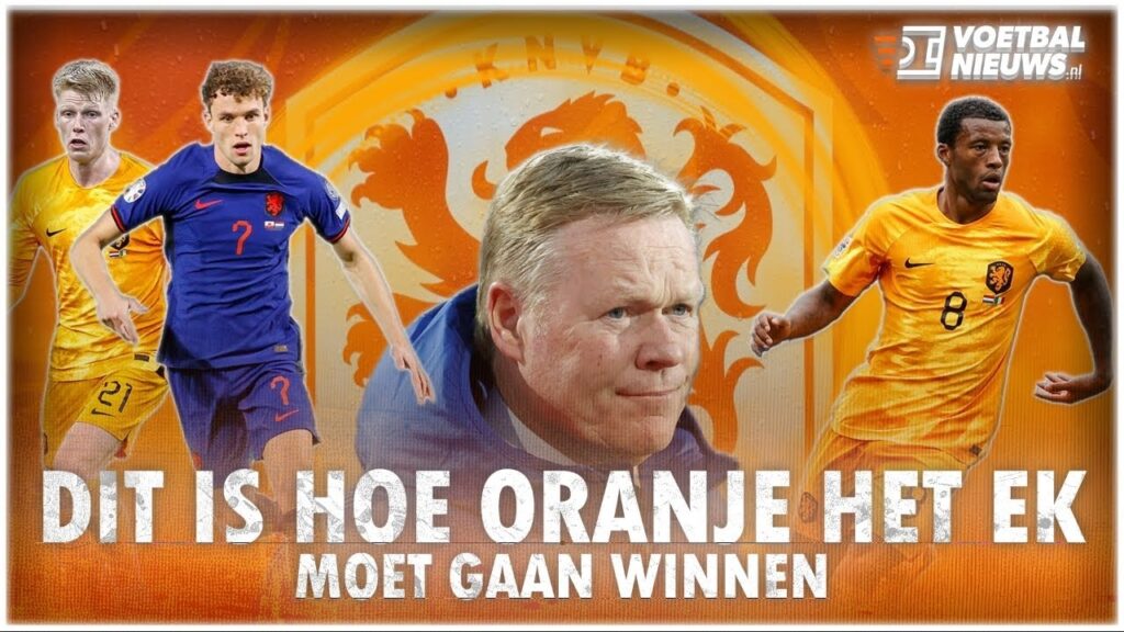 🔸𝘿𝙄𝙏 𝙞𝙨 𝙙𝙚 𝙄𝘿𝙀𝘼𝙇𝙀 𝙊𝙍𝘼𝙉𝙅𝙀-𝙤𝙥𝙨𝙩𝙚𝙡𝙡𝙞𝙣𝙜, 𝙒𝙄𝙀 𝙞𝙣 𝙙𝙚 𝙎𝙋𝙄𝙏𝙎 & 𝙒𝙄𝙅𝙉𝘼𝙇𝘿𝙐𝙈 𝙅𝘼 𝙤𝙛 𝙉𝙀𝙀?🔸