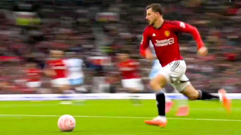 Best of Mason Mount so far🔥