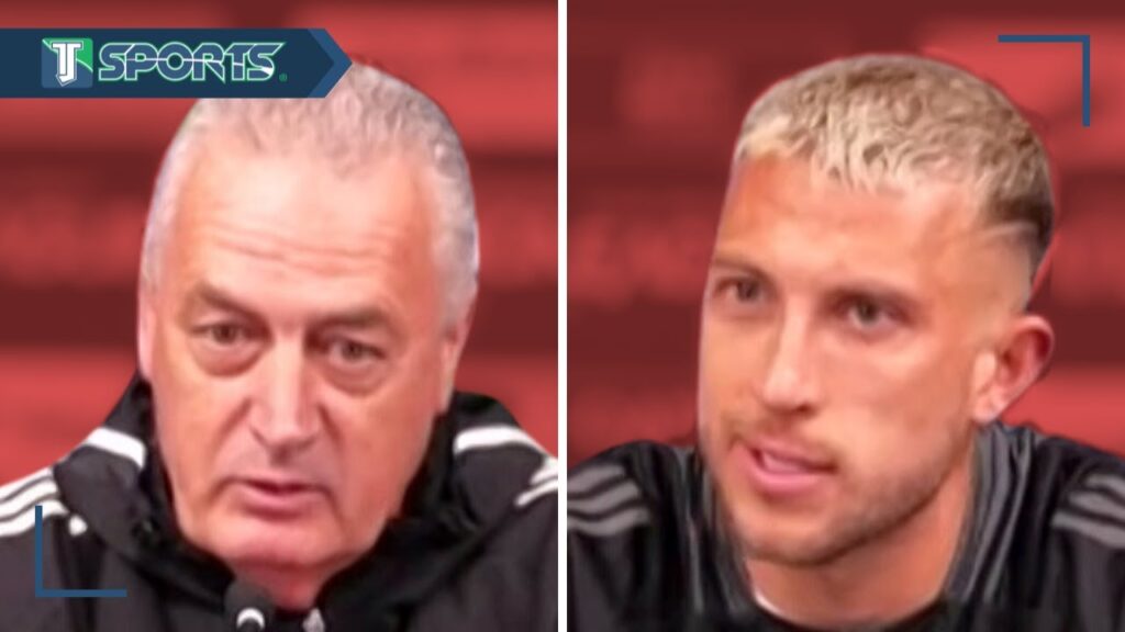 El MENSAJE de Gustavo Alfaro y Costa Rica para Honduras, previo a JUGARSE el BOLETO a Copa América