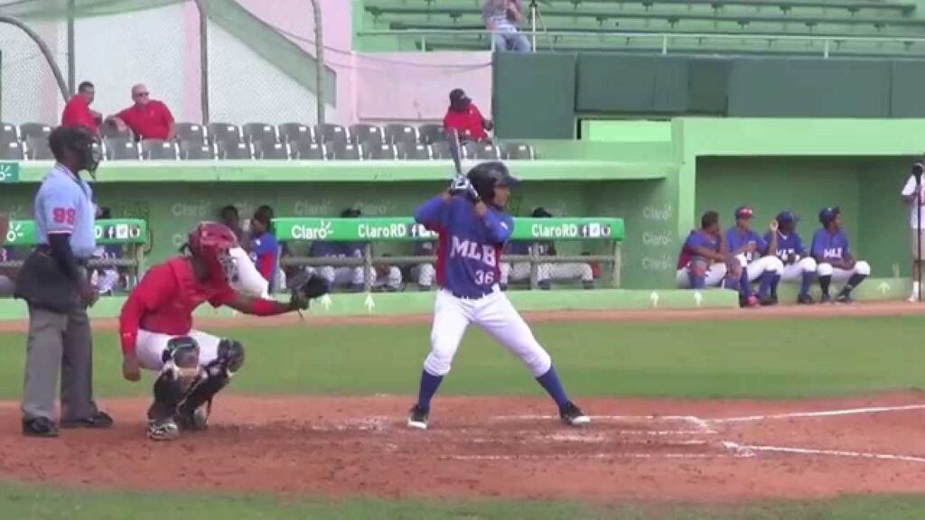 Ricardo Rodriguez, C, San Diego Padres