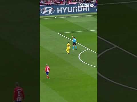 ⛔ Ter Stegen, you have us like 🥵🥵... #laligahighlights #fcbarcelona #shorts