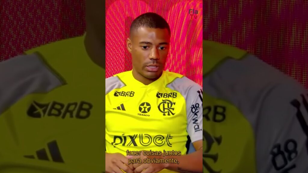 Confira um trecho do programa Resenha do Jogo com De La Cruz