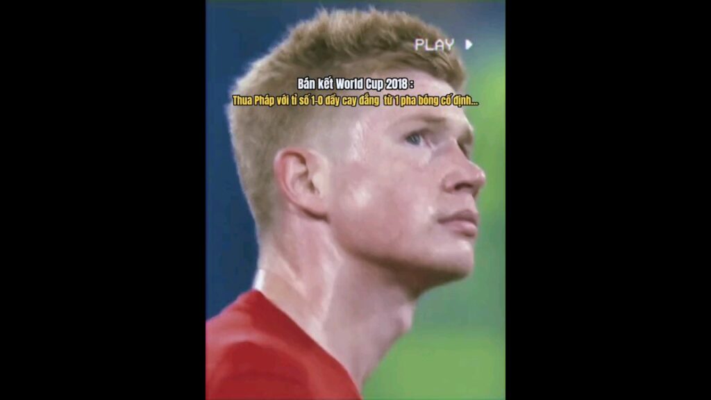 Thế hệ vàng của Đội tuyển Bỉ...🥺❤️