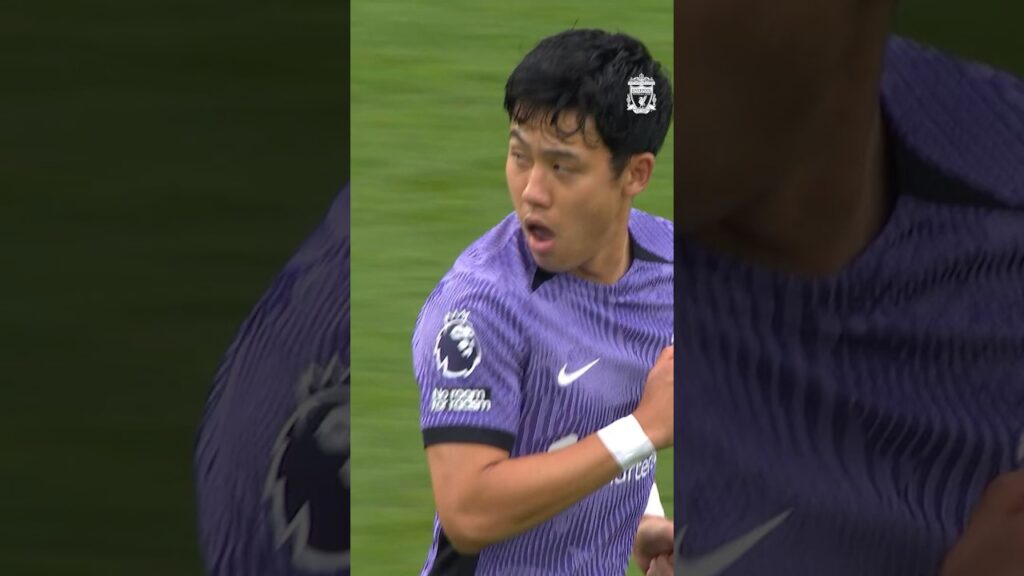 👌 Rock solid from Endo vs Brentford