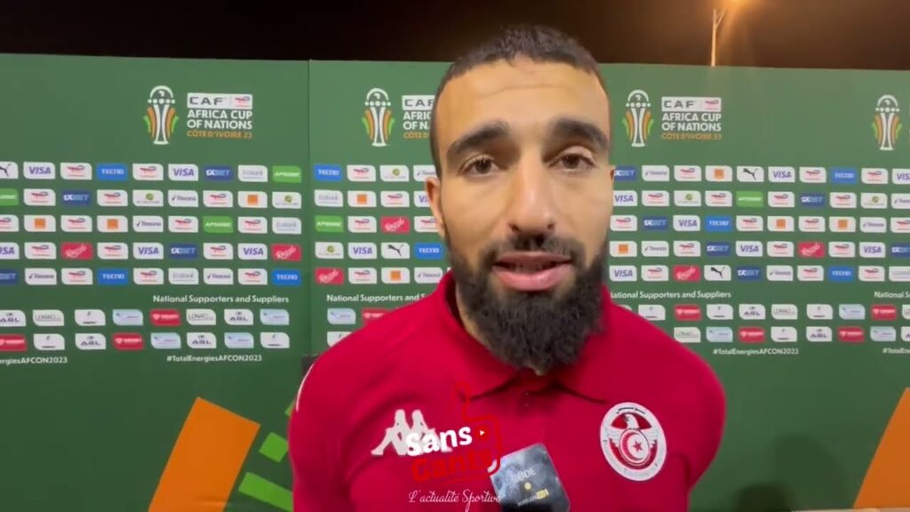 نعيم السليتي: يجب مراجعة عديد الأمور داخل الملعب وخارجه وسجن وديع الجريء أثر علينا