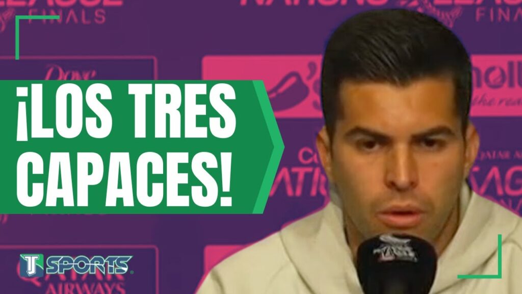 Julio González HABLA sobre la PELEA en la Selección Mexicana con Guillermo Ochoa y Luis Malagón