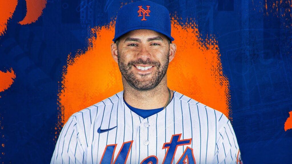 Carlos Medoza Discusses the Mets Signing J.D. Martinez