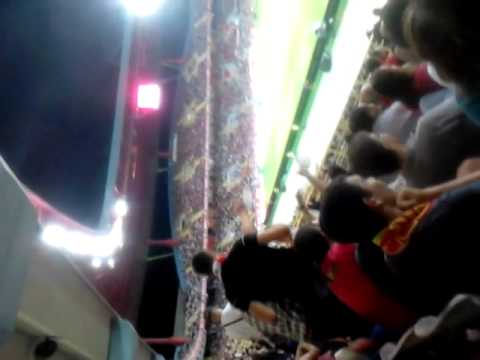 Paulo Bento ... o adeus