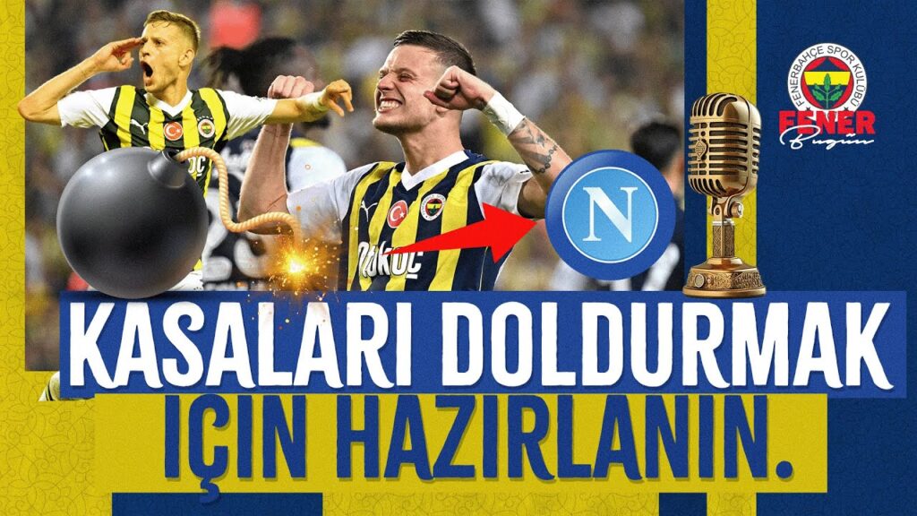 💣🔥🚨 BOMBA! Fenerbahçe'nin yıldızı Sebastian Szymanski için rekor bonservis! | Fenerbahçe Bugün