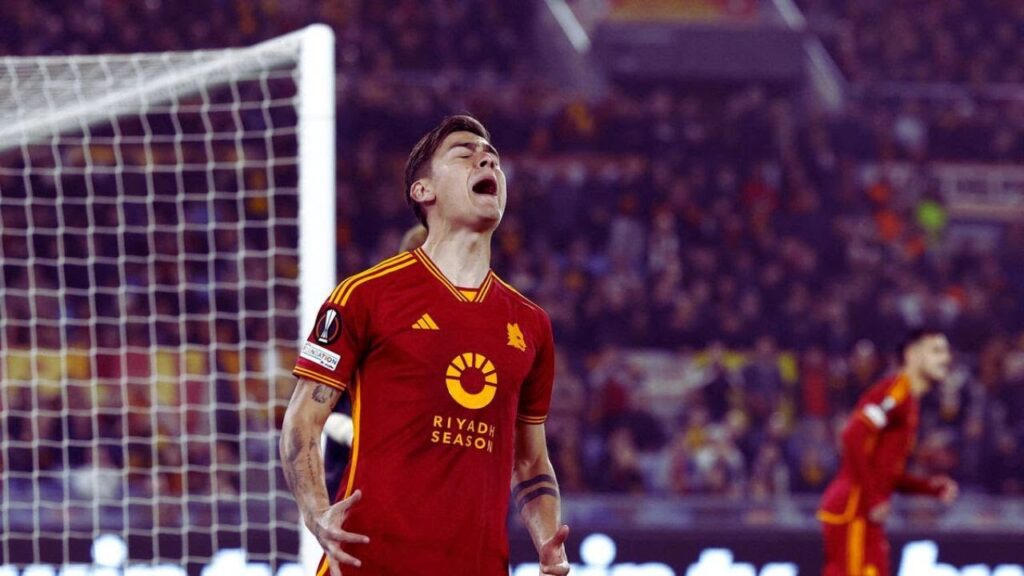 New Update!! Breaking News Of Dybala || It will shock you