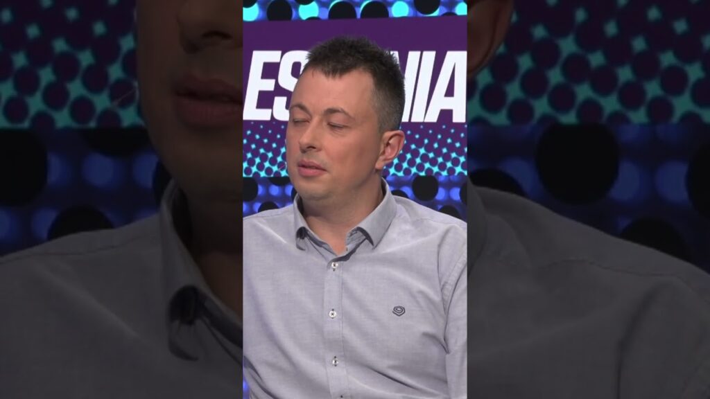 Nicola Zalewski - opinie po meczu z Estonią.