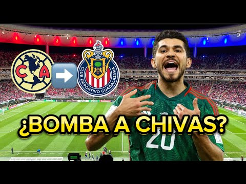 ⚠️ Henry Martín reveló detalles de su futuro en charla con Medrano y Villa Villa