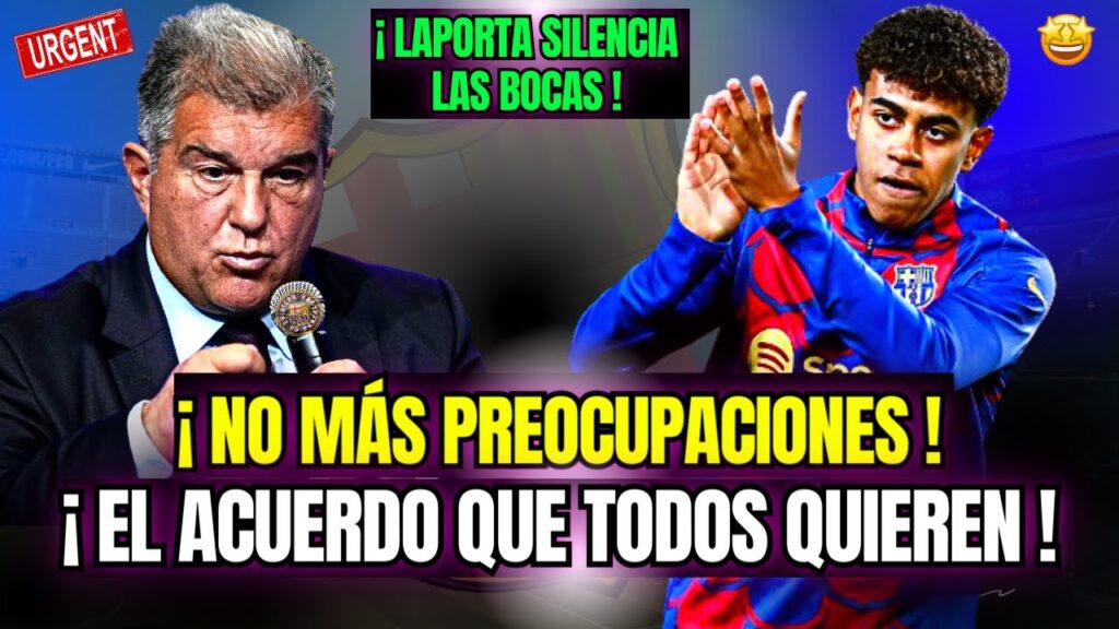 ES OFICIAL / NOTICIA CONFIRMADA / NOTICIAS DEL F C BARCELONA HOY