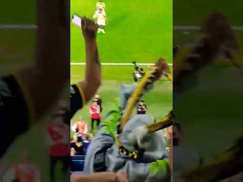 MICHY BATSHUAYI | ÇİNGENEM EDIT #shorts