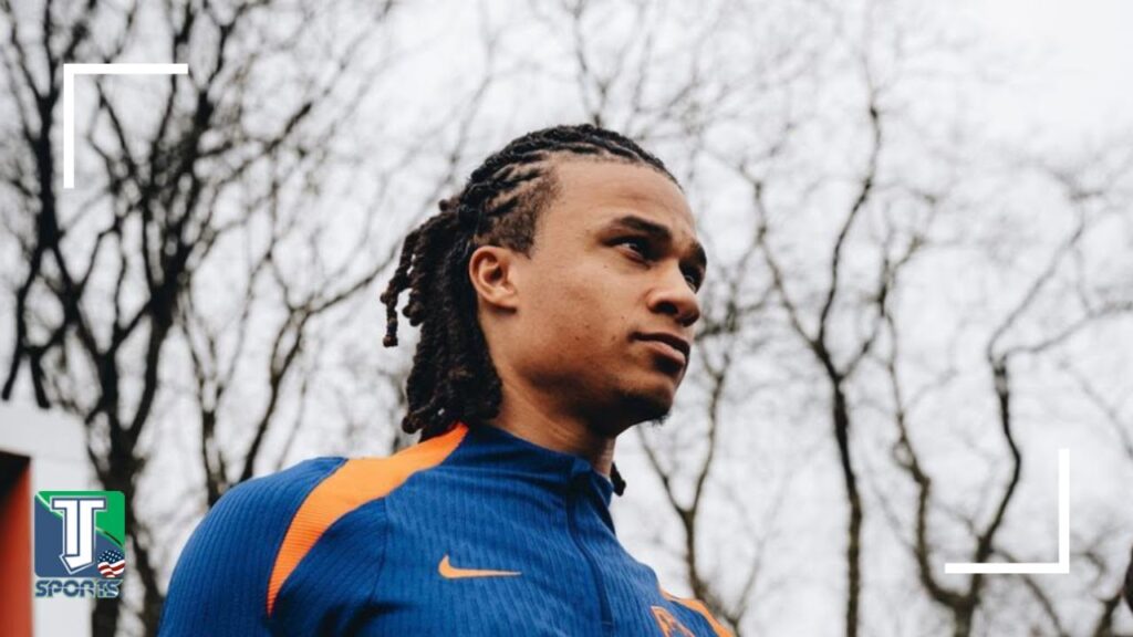 WATCH: Virgil van Dijk, Nathan Aké, and the Netherlands National Team TRAIN focused on Scotland