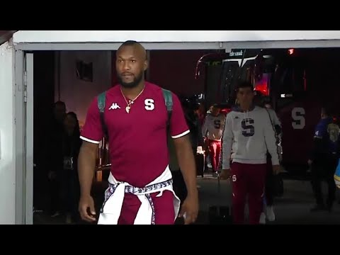 Deportivo Saprissa busca el triunfo este jueves ante San Carlos