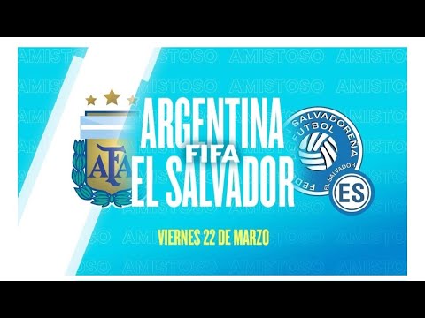 ARGENTINA VS EL SALVADOR | POST PARTIDO | DEBATE | LEO TOUR | FÚTBOL AMISTOSO