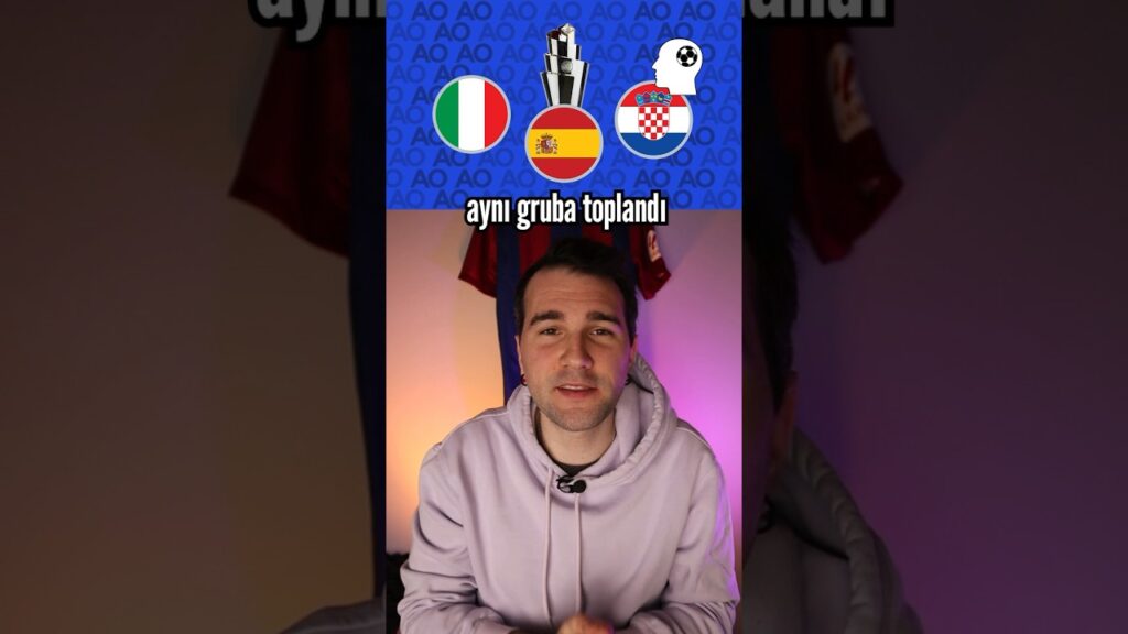 🏆 Euro 2024 ÖLÜM Grubu