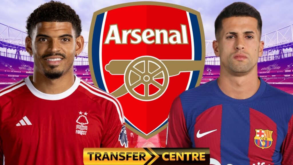 Latest Arsenal News 25 March 2024