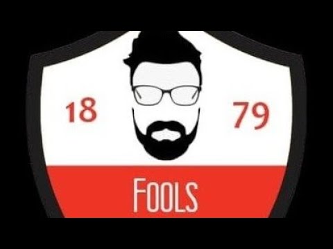 Fools Rush Non-League Day 2024