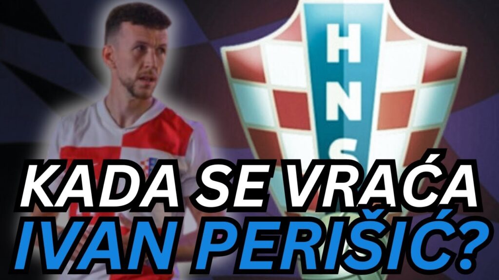 KADA SE VRAĆA IVAN PERIŠIĆ? MOŽE LI PERIŠIĆ BITI SPREMAN ZA HAJDUK I HRVATSKU REPREZENTACIJU? KADA SE VRAĆA IVAN PERIŠIĆ? MOŽE LI PERIŠIĆ BITI SPREMAN ZA HAJDUK I HRVATSKU REPREZENTACIJU?