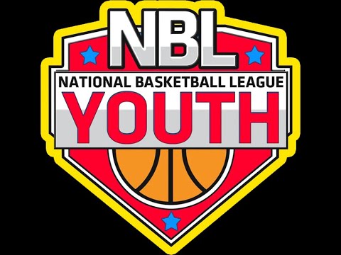 LIVE: NBL Youth 3rd Conference | March 23, 2024 | Game 1 | 12U:Lukkas Barbers vs Infinite Basketball
