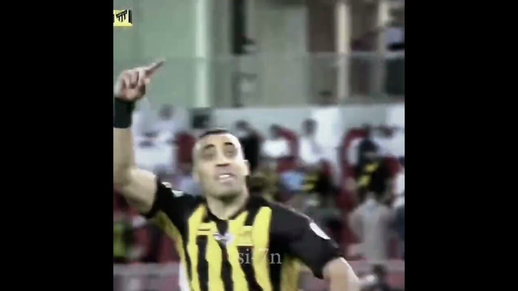 تعال ليه خايف💛🔥😰..!  #الهلال #تصميم #الاهلي #الاتحاد #رمضان_كريم #shorts #tiktok #تصاميم #النصر #fyp