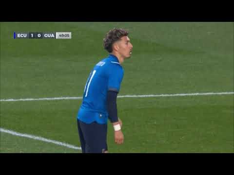 JEREMY SARMIENTO VS GUATEMALA / #skills   #highlights #fyp #futbol #crackers