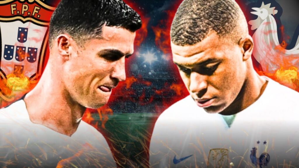 5 NATIONS THAT WILL FLOP IN EURO 2024