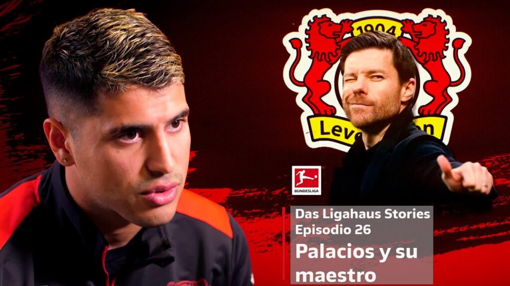 DLHStories Ep26: Palacios y su maestro