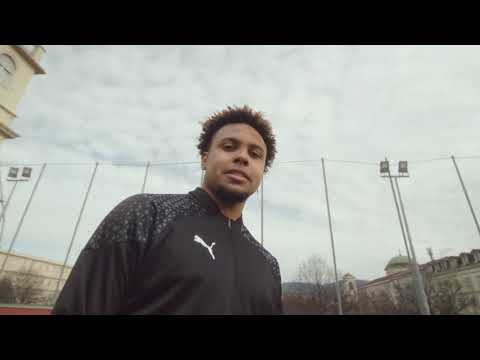 THE FUTURE IS MAGIC: PUMA SIGNS USMNT MIDFIELDER WESTON MCKENNIE