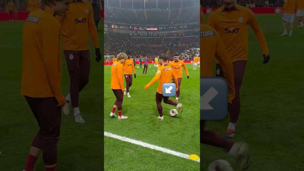 Dries Mertens’ten Müthiş Fake’ler 🤣